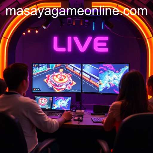 Live Games
