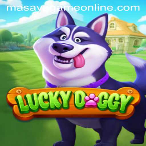 Explore the Thrills of LuckyDoggy: A Captivating Masaya Game Experience