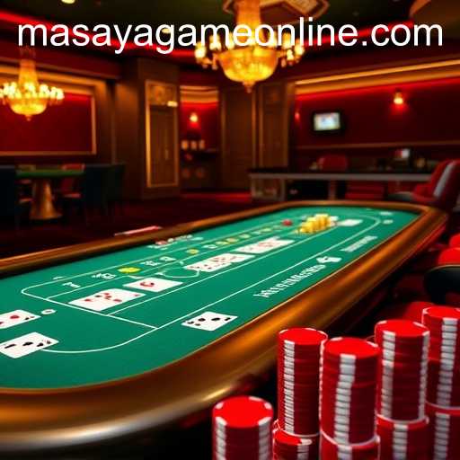 Online Baccarat