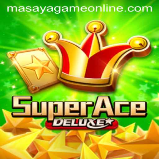 Exploring the Thrills of SuperAceDeluxe: A Masaya Game Adventure